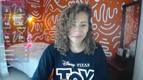 afrodita_solis online show from 06/08/26, 08:42