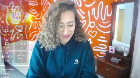 afrodita_solis online show from 06/13/26, 07:12