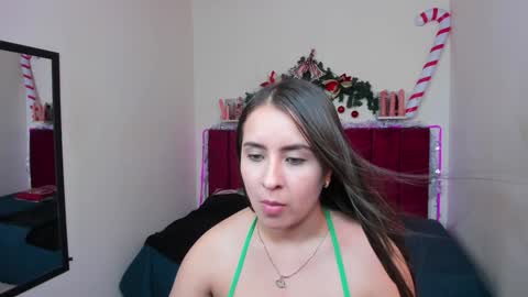 Afrodita Chery y Hermione online show from 12/12/24, 03:05