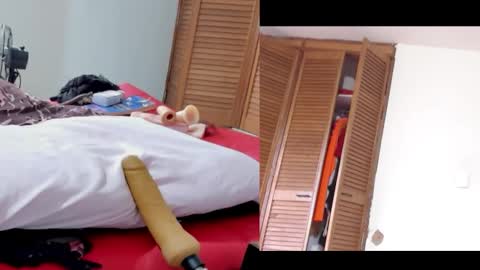 afroditacute16 online show from 11/01/25, 08:11