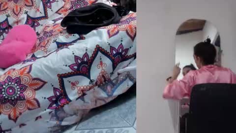 afroditacute16 online show from 11/28/25, 03:58