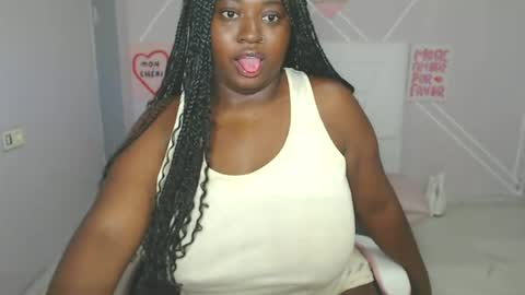 afroditaebano online show from 06/12/26, 08:57