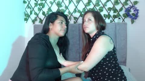 Lia  Valkyria online show from 11/11/25, 10:54