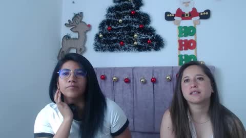 Lia  Valkyria online show from 12/02/25, 03:07