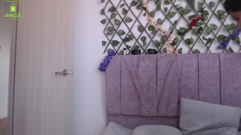 Lia  Valkyria online show from 05/27/26, 09:12