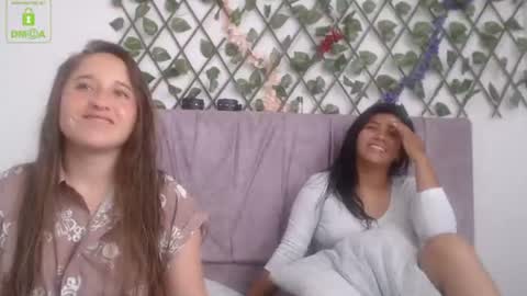 Lia  Valkyria online show from 06/14/26, 10:01