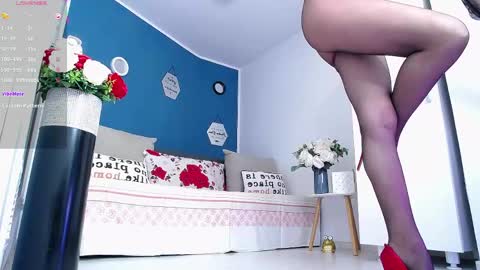 Amalia online show from 05/23/26, 02:43