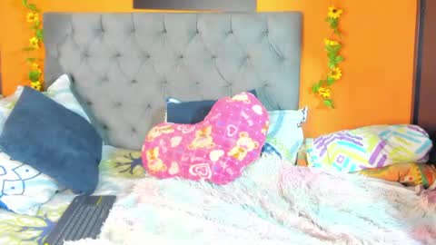 Afro Diva online show from 07/28/26, 07:26