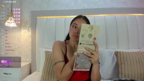 A F R O D I T A  online show from 12/03/24, 11:44