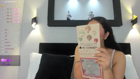 A F R O D I T A  online show from 12/15/24, 01:32