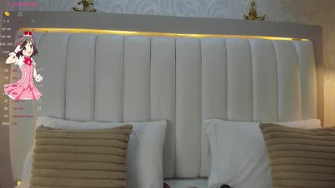 A F R O D I T A  online show from 02/19/25, 11:38