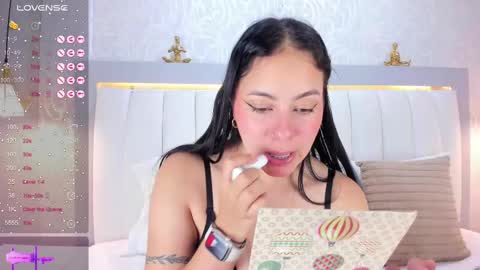 A F R O D I T A  online show from 09/30/25, 11:59