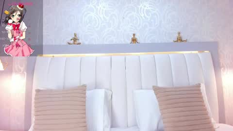 A F R O D I T A  online show from 10/03/25, 11:40