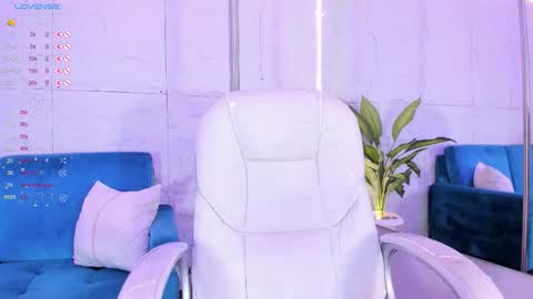 A F R O D I T A  online show from 11/12/25, 12:16