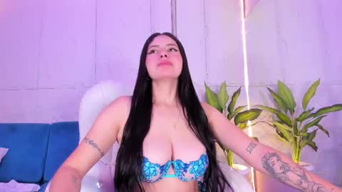 A F R O D I T A  online show from 11/19/25, 12:16