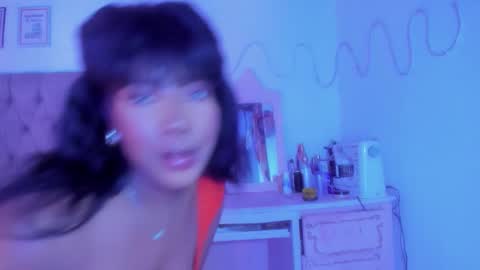 afrogoddes online show from 10/06/25, 06:05