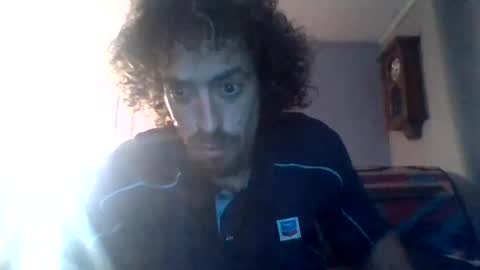 afromanblake online show from 10/21/25, 02:12