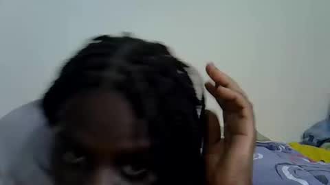 afronubians online show from 01/31/25, 07:29