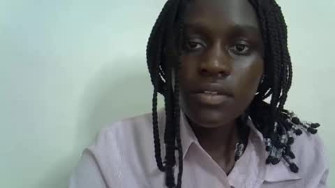 afronubians online show from 02/02/25, 08:51
