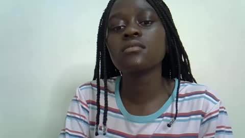 afronubians online show from 02/04/25, 04:59