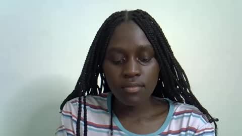 afronubians online show from 02/04/25, 02:32