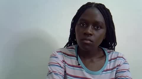 afronubians online show from 02/05/25, 07:07