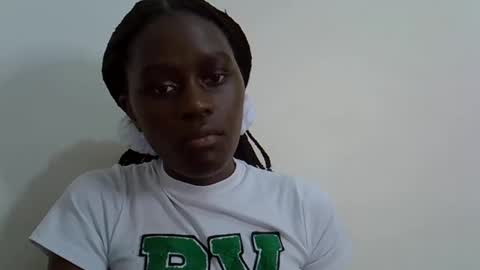 afronubians online show from 02/05/25, 10:08