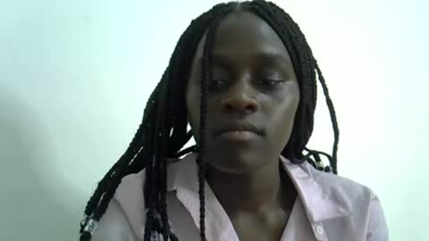 afronubians online show from 02/05/25, 07:31