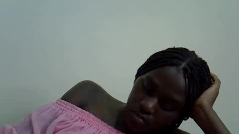 afronubians online show from 02/08/25, 07:38