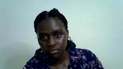 afronubians online show from 03/07/25, 06:43