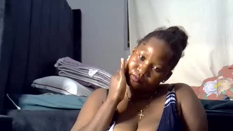 afronubians online show from 11/04/25, 08:52