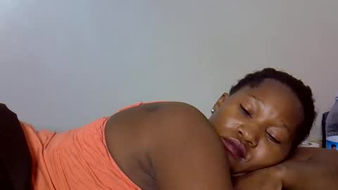 afronubians online show from 11/17/25, 06:14