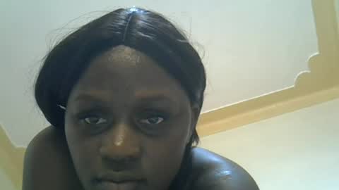 Snapshot of afronubians_ chatting on 06/12/26, 08:35 pink and josphen online show from 06/12/26, 08:35