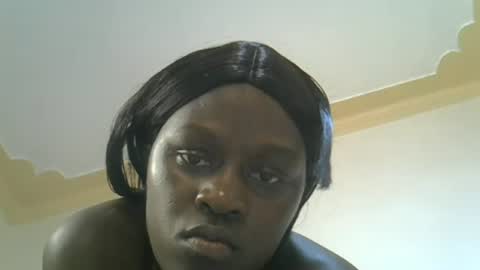 Snapshot of afronubians_ chatting on 06/19/26, 06:23 pink and josphen online show from 06/19/26, 06:23
