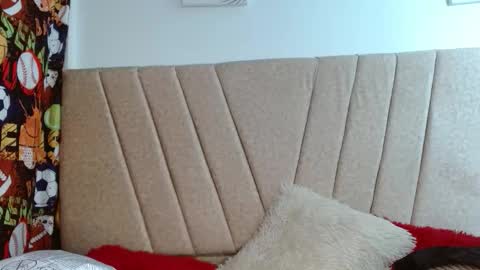 Afrodita Booms online show from 11/20/25, 09:25