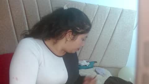 Afrodita Booms online show from 11/29/25, 10:46