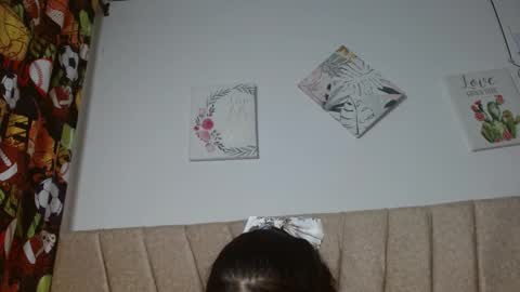 Afrodita Booms online show from 12/01/25, 08:36