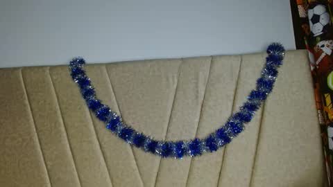 Afrodita Booms online show from 12/17/25, 09:10