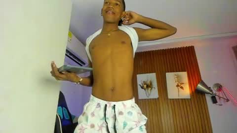 Snapshot of afrowayuu chatting on 06/09/26, 05:46 afrowayuu online show from 06/09/26, 05:46