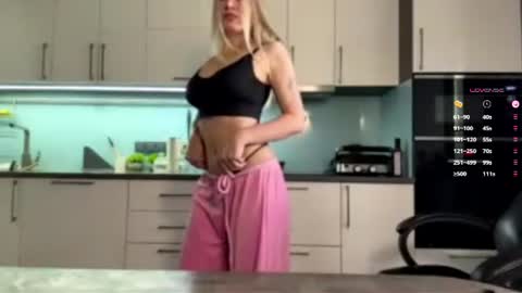 Mila -call me cute online show from 06/25/26, 08:24