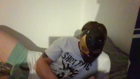 Snapshot of afterhourg chatting on 01/25/25, 01:21 afterhourg online show from 01/25/25, 01:21