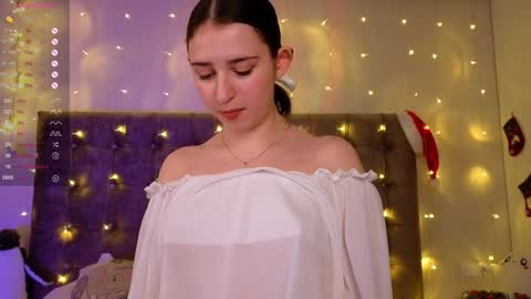 Anna online show from 01/17/25, 06:54