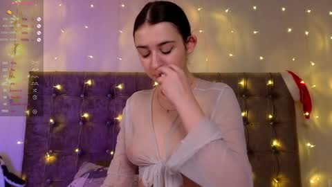Anna online show from 01/20/25, 03:07