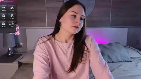 Anna online show from 02/10/25, 11:04
