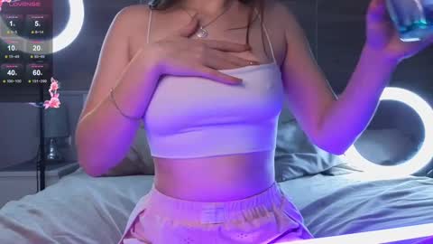 Anna online show from 03/09/25, 03:16