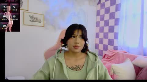 Agata online show from 02/10/25, 10:30