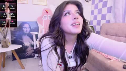 Agata online show from 03/05/25, 11:49