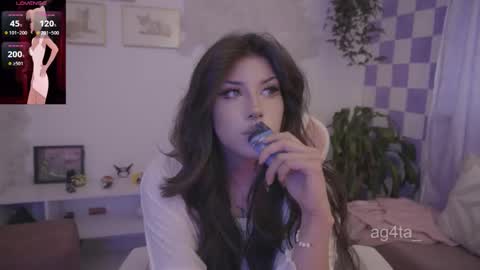 Agata online show from 09/08/25, 10:42