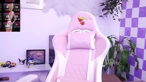 Agata online show from 11/01/25, 03:08