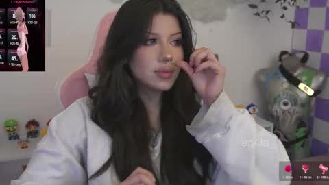 Agata online show from 11/20/25, 05:18